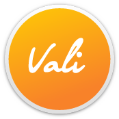 Vali