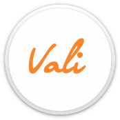 Vali